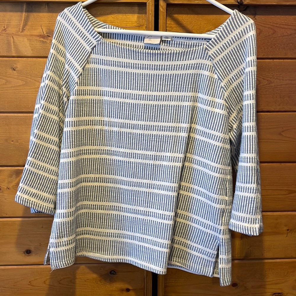 Anthropologie Top